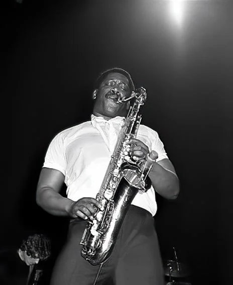 Clarence Clemons Gets Honest & Personal — The Jersey Sound